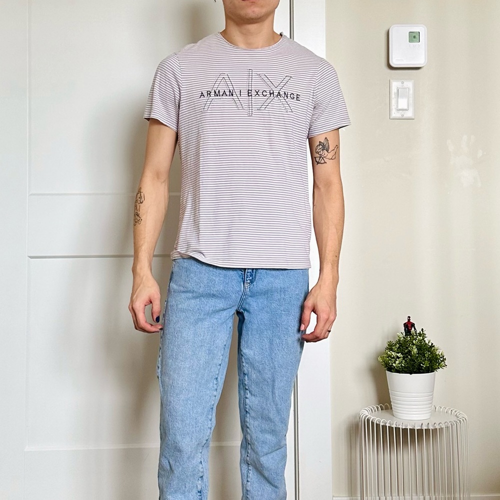 Armani Exchange T-Shirt